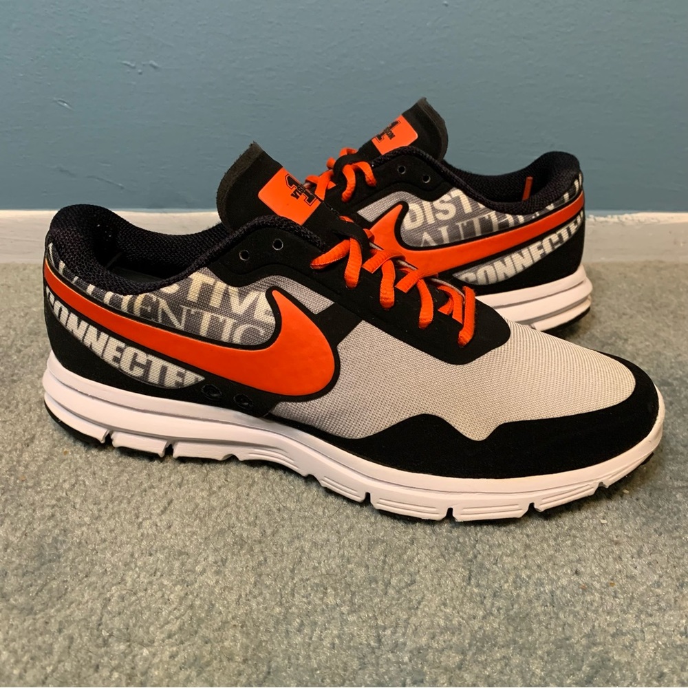 Nike Griff Lunarfly 1.5 NikeiD  455887-991  Sz 7.5W Multicolor Athletic/Casual